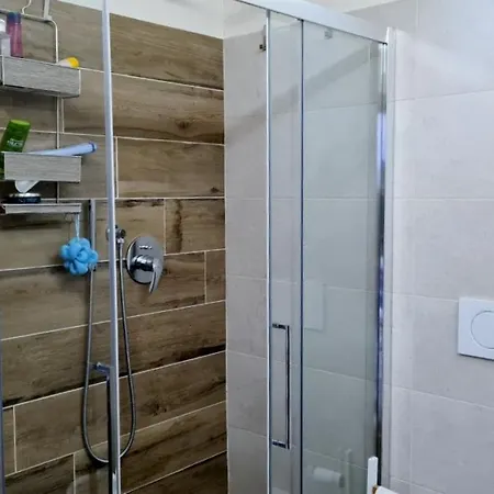 アパート Upinthesky Cervinia ブレウイル・チェルヴィナイア