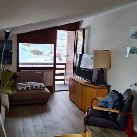 Apartment Upinthesky Cervinia Cir 0173