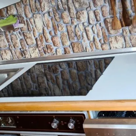 Apartment Upinthesky Cervinia *