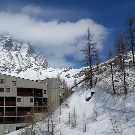 Apartment Upinthesky Cervinia