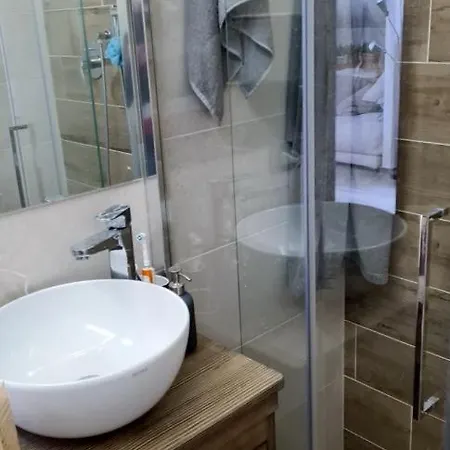 Apartment Upinthesky Cervinia