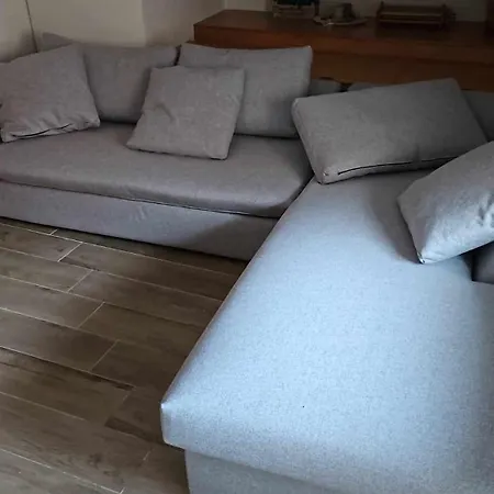 Apartment Upinthesky Cervinia Cir 0173 Breuil-Cervinia