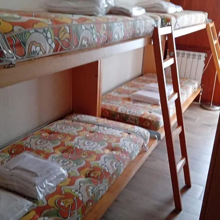 Upinthesky Cervinia Apartment Breuil-Cervinia